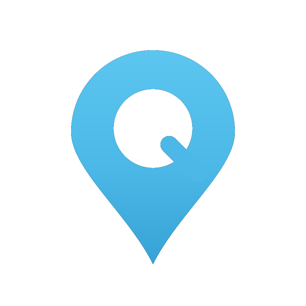 QuestPort logo